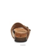 Sandals UK BEARPAW Women Lillie Hickory 44J6465 - Image 6