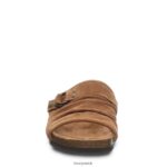 Sandals UK BEARPAW Women Lillie Hickory 44J6465 - Image 7
