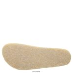 Sandals UK BEARPAW Women Lilo Brown 44J6500 - Image 4