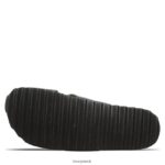 Sandals UK BEARPAW Women Margarita Black 44J6447 - Image 4