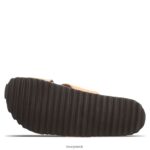 Sandals UK BEARPAW Women Margarita Luggage 44J6446 - Image 4