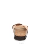 Sandals UK BEARPAW Women Margarita Luggage 44J6446 - Image 6