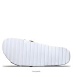 Sandals UK BEARPAW Women Margarita White 44J6448 - Image 4