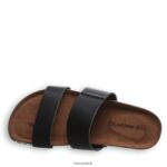 Sandals UK BEARPAW Women Marlette Black 44J6365 - Image 5