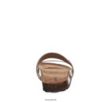 Sandals UK BEARPAW Women Marlette Luggage 44J6364 - Image 6