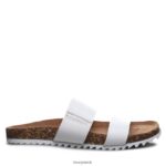 Sandals UK BEARPAW Women Marlette White 44J6366 - Image 3