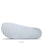 Sandals UK BEARPAW Women Marlette White 44J6366 - Image 4