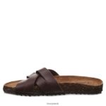 Sandals UK BEARPAW Women Martina Walnut 44J6358 - Image 2