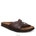 Sandals UK BEARPAW Women Martina Walnut 44J6358
