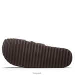 Sandals UK BEARPAW Women Martina Walnut 44J6358 - Image 4