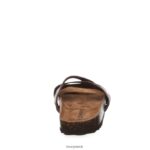 Sandals UK BEARPAW Women Martina Walnut 44J6358 - Image 6