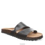 Sandals UK BEARPAW Women Mia Black 44J6393