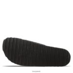 Sandals UK BEARPAW Women Mia Black 44J6393 - Image 4