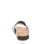 Sandals UK BEARPAW Women Mia Black 44J6393 - Image 6