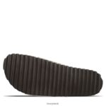 Sandals UK BEARPAW Women Mia Champagne 44J6455 - Image 4
