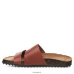 Sandals UK BEARPAW Women Mia Saddle 44J6392 - Image 2