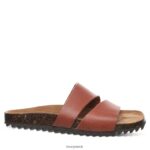 Sandals UK BEARPAW Women Mia Saddle 44J6392 - Image 3