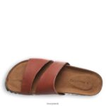 Sandals UK BEARPAW Women Mia Saddle 44J6392 - Image 5