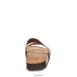 Sandals UK BEARPAW Women Mia Saddle 44J6392 - Image 6