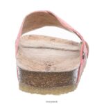 Sandals UK BEARPAW Women Pina Paprika 44J6503 - Image 6