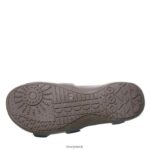 Sandals UK BEARPAW Women Ridley II Blue 44J6408 - Image 4