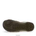 Sandals UK BEARPAW Women Ridley II Bone 44J6377 - Image 4