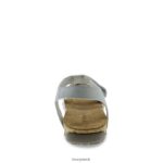Sandals UK BEARPAW Women Ridley II Bone 44J6377 - Image 6