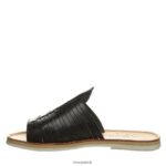 Sandals UK BEARPAW Women Rosa Black 44J6429 - Image 2