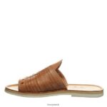 Sandals UK BEARPAW Women Rosa Luggage 44J6426 - Image 2