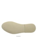 Sandals UK BEARPAW Women Rosa Luggage 44J6426 - Image 4