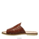 Sandals UK BEARPAW Women Rosa Saddle 44J6427 - Image 2