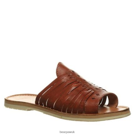 Sandals UK BEARPAW Women Rosa Saddle 44J6427