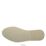 Sandals UK BEARPAW Women Rosa White 44J6430 - Image 4