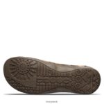 Sandals UK BEARPAW Women Sabrina Black 44J6402 - Image 4