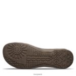 Sandals UK BEARPAW Women Sabrina Pale Pink 44J6399 - Image 4