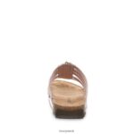 Sandals UK BEARPAW Women Sabrina Pale Pink 44J6399 - Image 6