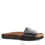 Sandals UK BEARPAW Women Sibyl Black 44J6369 - Image 3