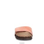 Sandals UK BEARPAW Women Sibyl Orange 44J6367 - Image 7