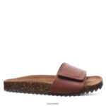 Sandals UK BEARPAW Women Sibyl Saddle 44J6368 - Image 3