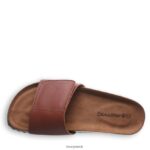 Sandals UK BEARPAW Women Sibyl Saddle 44J6368 - Image 5