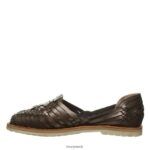 Sandals UK BEARPAW Women Silvia Gunmetal 44J6493 - Image 2