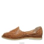Sandals UK BEARPAW Women Silvia Luggage 44J6421 - Image 2