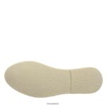 Sandals UK BEARPAW Women Silvia Luggage 44J6421 - Image 4