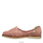 Sandals UK BEARPAW Women Silvia Pink 44J6420 - Image 2