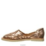 Sandals UK BEARPAW Women Silvia Rose Gold 44J6423 - Image 2