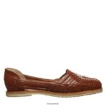 Sandals UK BEARPAW Women Silvia Saddle 44J6422 - Image 3