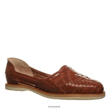 Sandals UK BEARPAW Women Silvia Saddle 44J6422