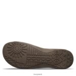 Sandals UK BEARPAW Women Teresa Pink 44J6479 - Image 4