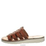 Sandals UK BEARPAW Women Vanessa Saddle 44J6484 - Image 2