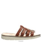 Sandals UK BEARPAW Women Vanessa Saddle 44J6484 - Image 3